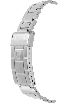 Submariner Stainless Steel Automatic