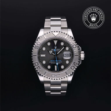 Yacht-Master