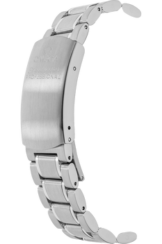 Speedmaster Apollo 11 Moonwatch Stainless Steel Manual
