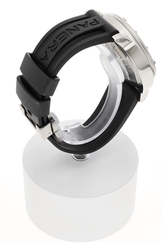 Luminor Submersible Stainless Steel Automatic