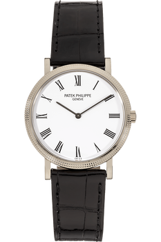 Patek philippe calatrava 5120 online