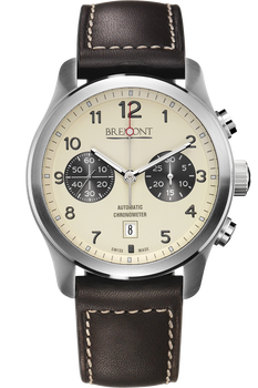 ALT1-C Cream Dial