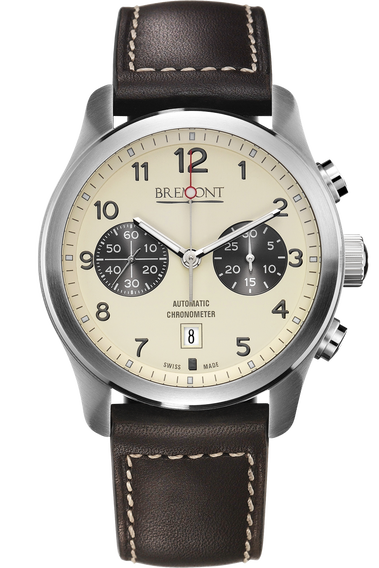 ALT1-C Cream Dial