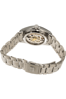 Heritage SBGA413 Spring Drive Titanium Automatic