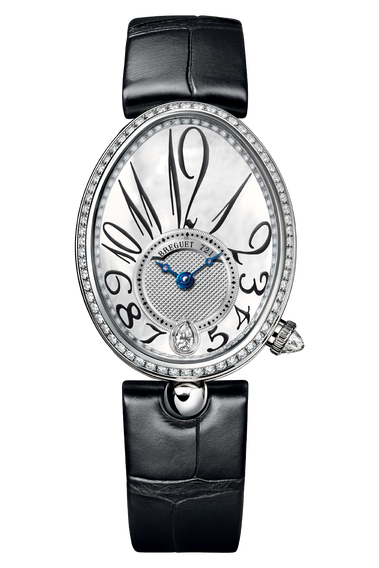 Reine de Naples 8918