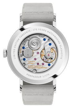 Tangente 38 Date Pompadour