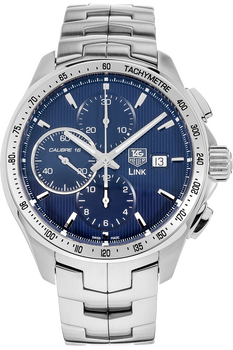 Link Leonardo Di Caprio Calibre 16 Limited Edition