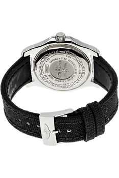 Avenger II GMT Stainless Steel Automatic
