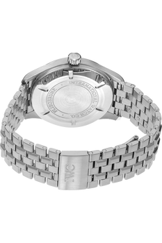 Pilot&#39;s Mark XVI Stainless Steel Automatic