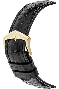 Calatrava Reference 5026 Yellow Gold Automatic