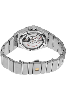 Constellation Co-Axial Stainless Steel Automatic