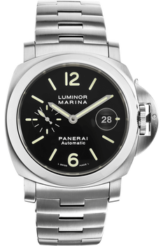Luminor Marina Stainless Steel Automatic