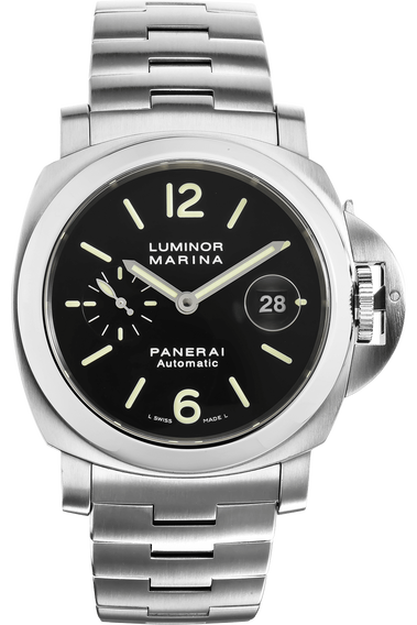 Luminor Marina Stainless Steel Automatic