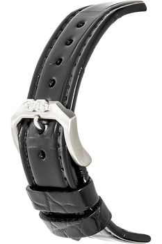 Senator Panorama Date Stainless Steel Automatic