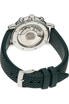 Mille Miglia Chronograph Stainless Steel Automatic