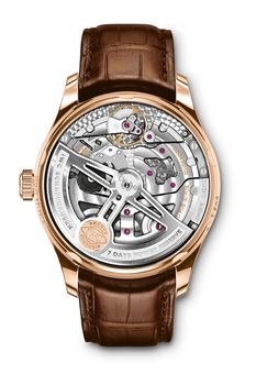 Portugieser Automatic