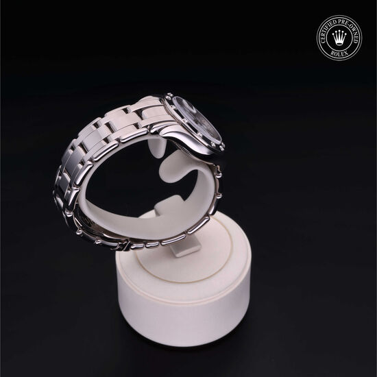 Datejust Pearlmaster