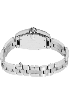 Roadster Stainless Steel Automatic
