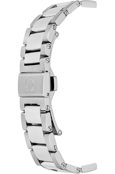 Seamaster Aqua Terra Co-Axial Stainless Steel Automatic