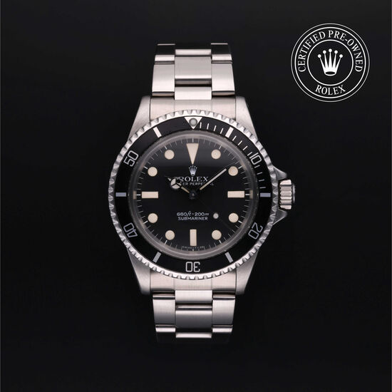 Submariner