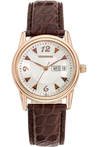 Tourneau pre owned sale
