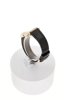 Gondolo Reference 4824 Yellow Gold Quartz