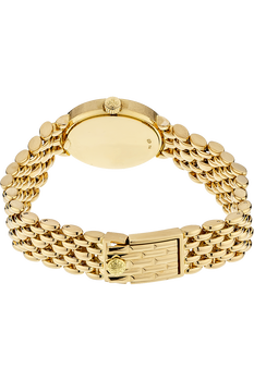 Calatrava Reference 4809 Yellow Gold Manual