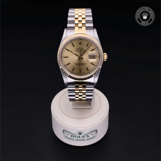 Datejust