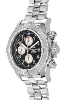 Super Avenger Stainless Steel Automatic