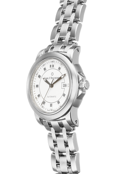 Patravi AutoDate Stainless Steel Automatic