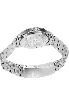 Seamaster Stainless Steel Automatic