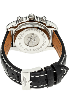 Chronomat 41 Stainless Steel Automatic
