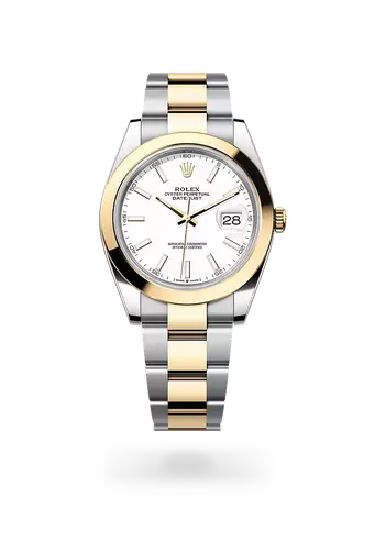 Datejust 41