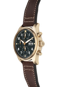 Pilot's Spitfire Chronograph Bronze Automatic