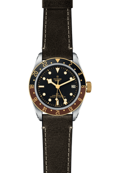 Black Bay GMT S&amp;G