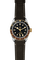 Black Bay GMT Steel and Gold