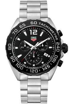 Formula 1 Quartz Chronograph
