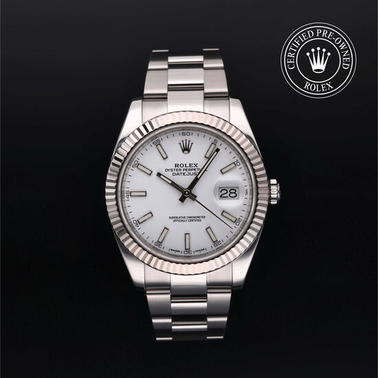 Datejust 41