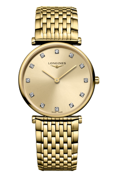 La Grande Classique de Longines