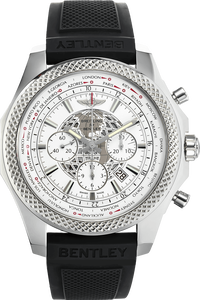 Bentley B05 Unitime Stainless Steel Automatic