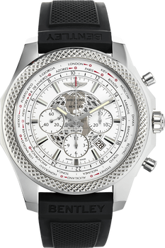 Bentley B05 Unitime Stainless Steel Automatic