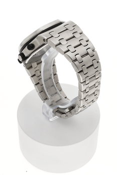 Royal Oak Offshore Chronograph Stainless Steel Automatic