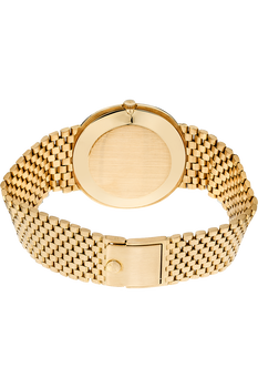 Jumbo Ellipse Reference 3839 Yellow Gold Automatic
