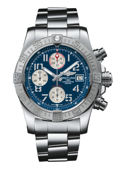 Breitling Avenger II