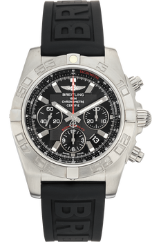 Chronomat B01 Stainless Steel Automatic