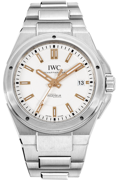 Ingenieur Stainless Steel Automatic