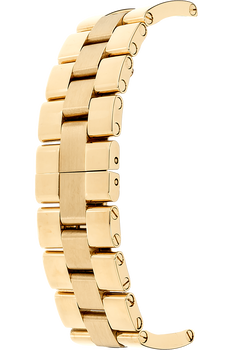 Roadster Yellow Gold Quartz