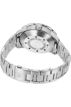 Aquatimer 2000 Stainless Steel Automatic