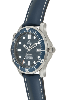 Seamaster Stainless Steel Automatic
