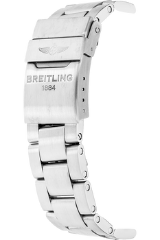 Colt Chronograph Stainless Steel Automatic